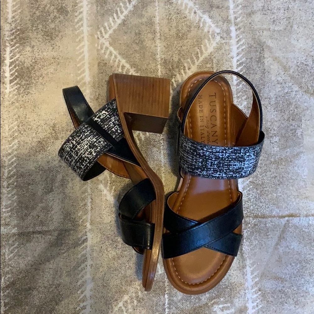 Heels - Picture 4 of 6